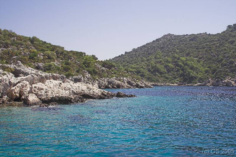 Kekova 