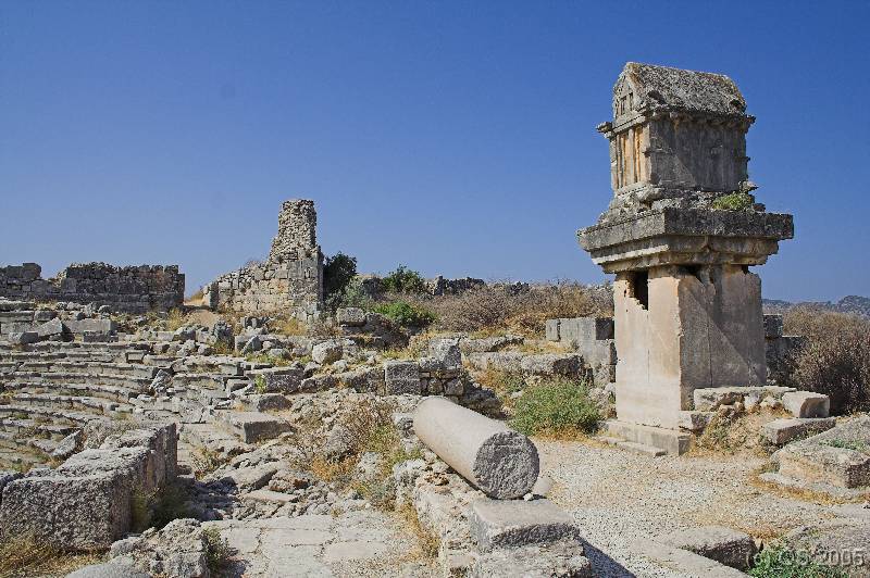 Xanthos_tomb 