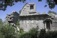 Termessos_Gymnasion 