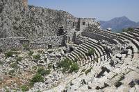 Termessos_Theatre 