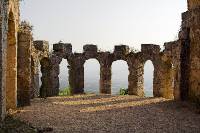 Tlos_Church_overlooking_Xanthos_Valley 