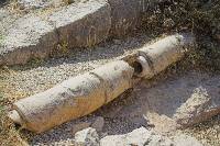 Xanthos_Lycian_water_pipe 