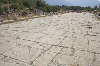 Xanthos_Paved_Street 