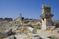 Xanthos_tomb 